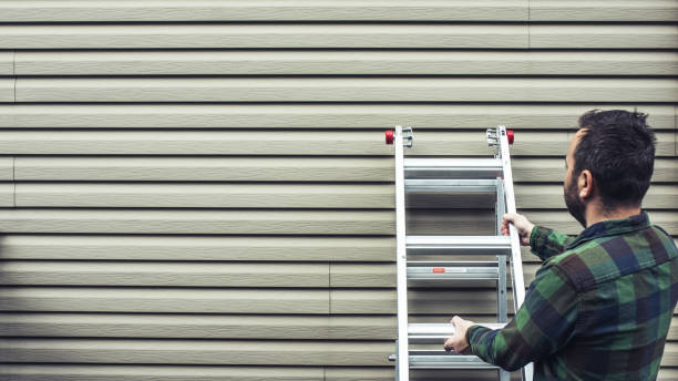 Best Siding Maintenance  in USA